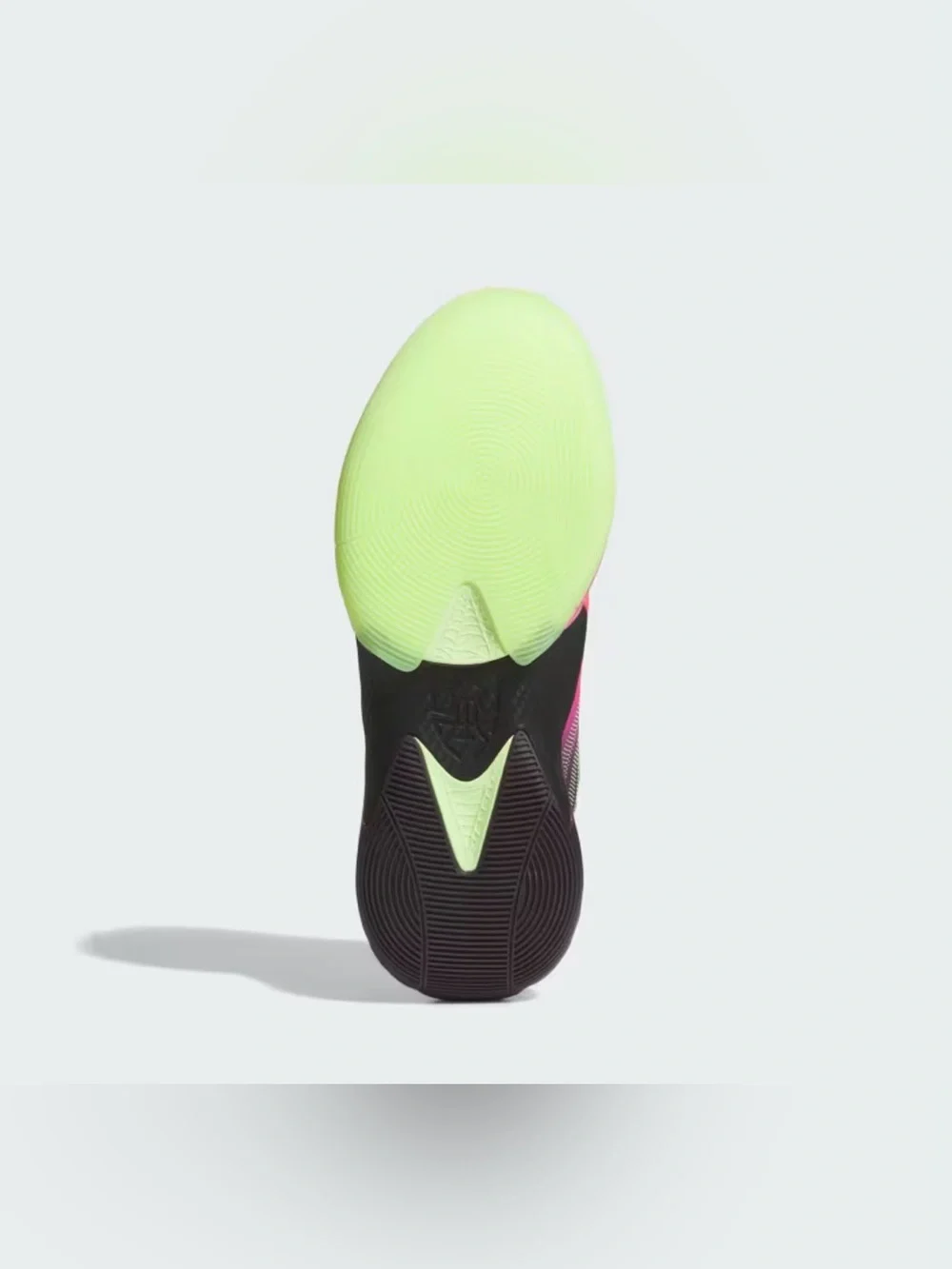 D.O.N. ISSUE 7 SHOES